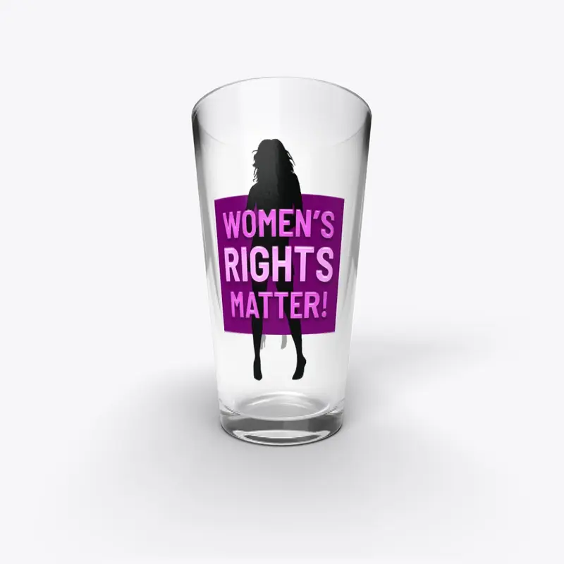 Women's Rights Matter