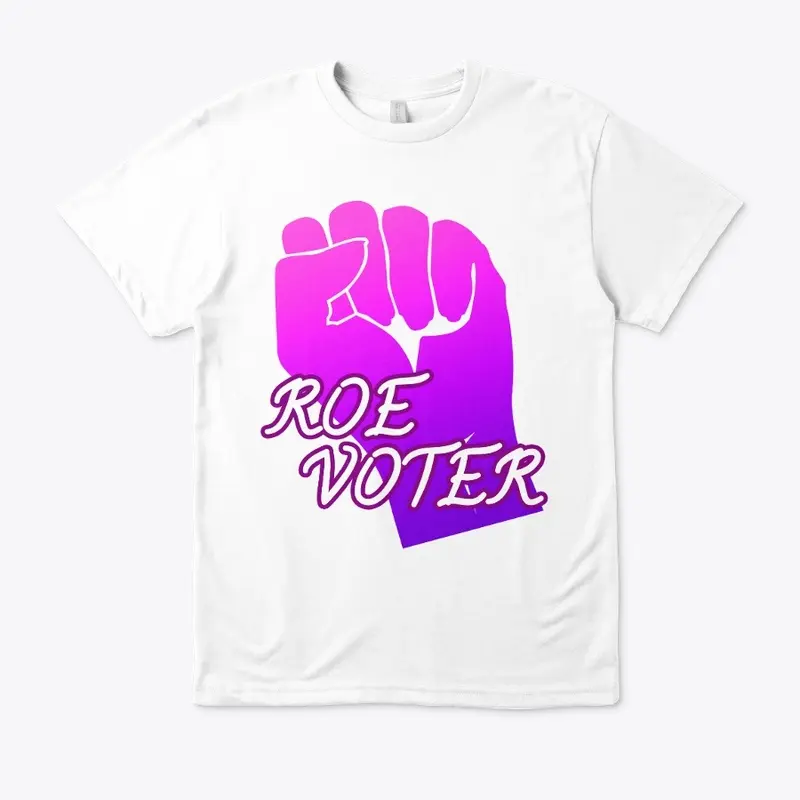 Roe Voter